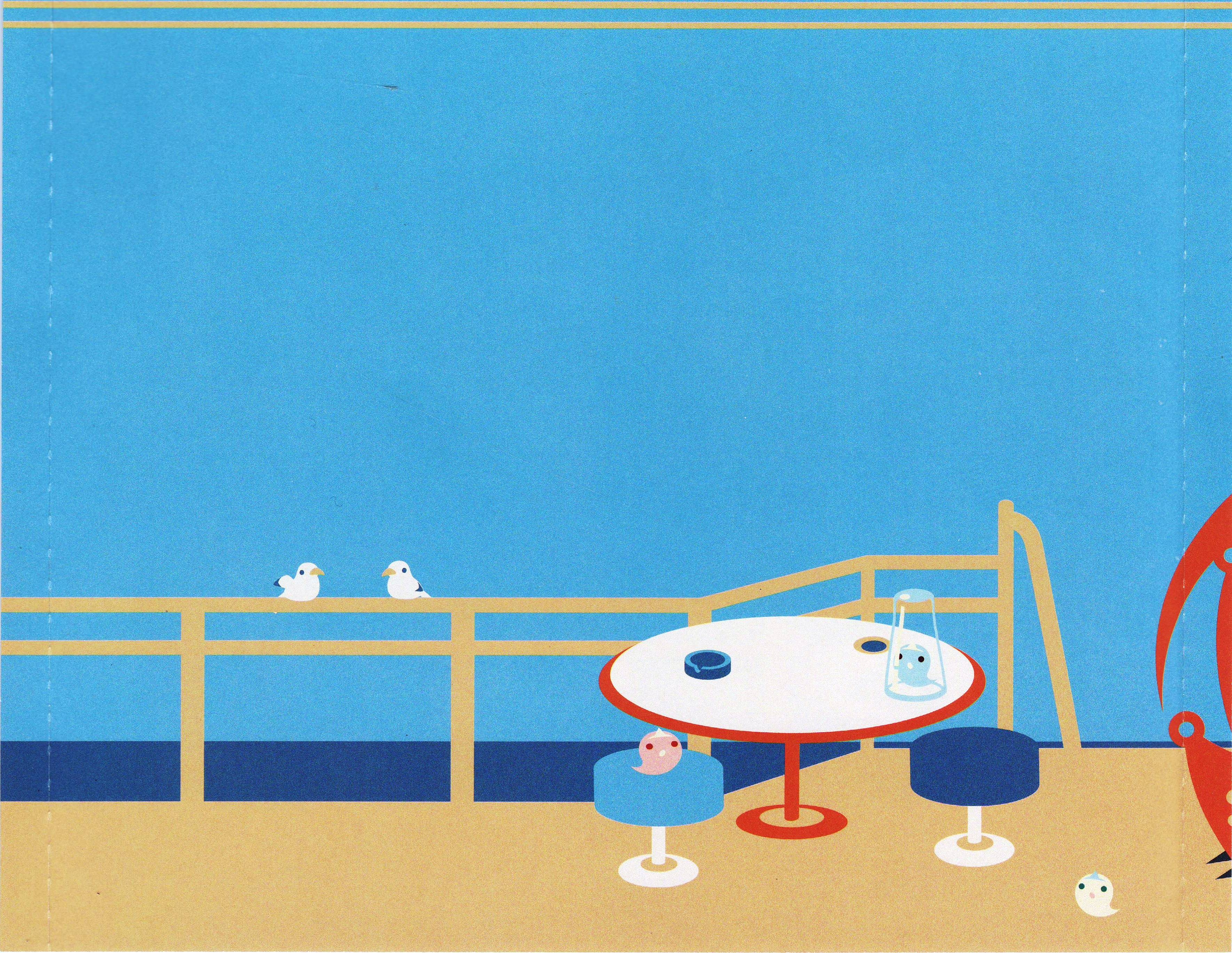 Cafe de Touhou 2 (2011) MP3 - Download Soundtracks for FREE!